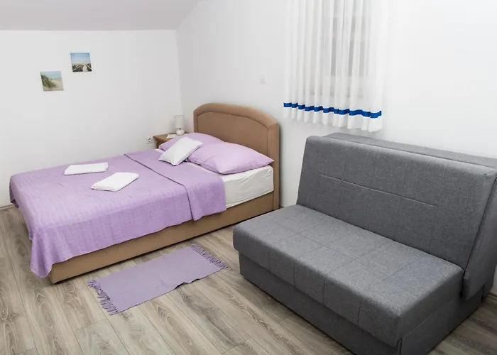 Vigi - Iii Apartmán *