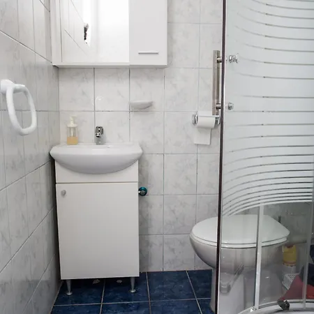 Vigi - Iii Povljana